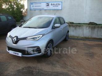 generation2 r135 intens achat integral my21 52kwh