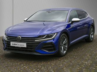 arteon shooting brake 2.0 tsi dsg 4motion r-lin...