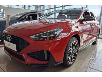 hyundai i30 wagon 1.5 mpi 96 premium n-line winter rg 4zimske gume..