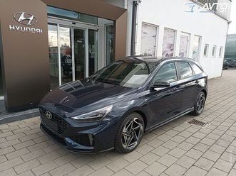 hyundai i30 wagon 1.6 t-gdi 150 impression.nline.radar.win..spom.sed