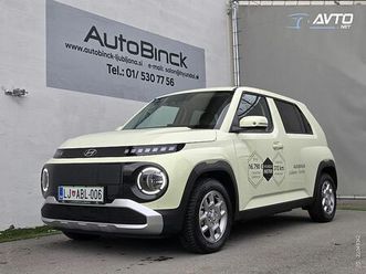 hyundai inster 42 kwh style