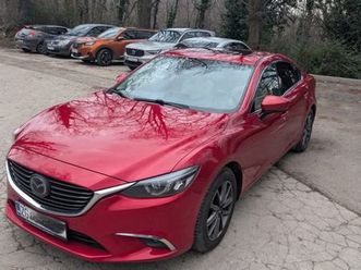 mazda 6 cd175 revolution, full, auto, 2016 god.