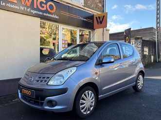 1.0 70 acenta - climatisation- aide au stationnement ar