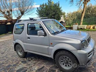 suzuky jimny