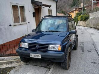 suzuki vitara 1.6