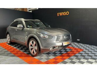 3.0 d 240 s premium awd bva + toit ouvrant + siège chauffant + attelage
