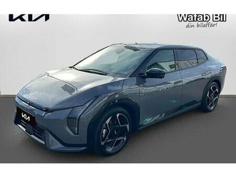 kia ev4 fastback gt line long range demobil vinterhjul
