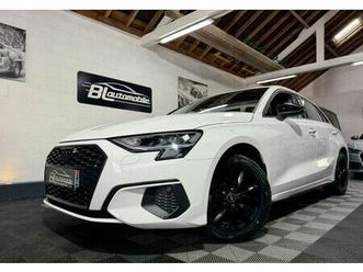 sportback 35 tfsi 150ch mild hybrid busi