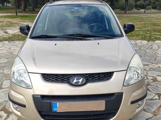hyundai matrix, ν. λάρισασ, 6.200 €