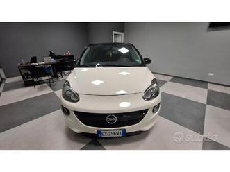 opel adam rocks 1.0 sge 115 cv start&stop air