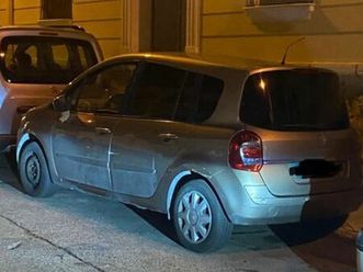 modus - selecteur de vitesse à réparer