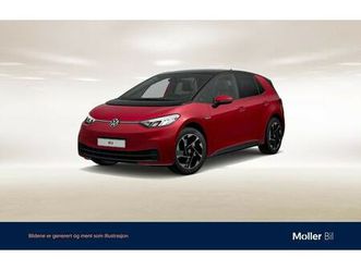 pro limited 58kwh 204hk/r.kamera/acc/navi/appcon/led/