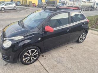 ② citroen c1 cabriolet 1.2 essence — citroën — 2ememain