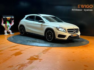 1.6 200 155 amg line bva