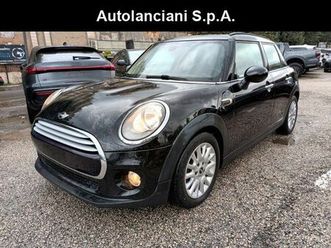 1500 5 porte 116cv autom. pdc