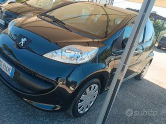 peugeot 107 1.0 68cv 5p. plaisir