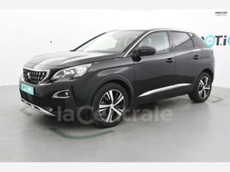 ii 1.2 puretech 130 s&s 7cv allure eat8