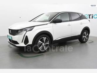 ii generation2 1.2 puretech 130 s&s allure pack eat8