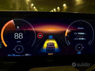 unipro megane e-tech techno ev60 220cv ac22