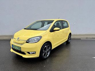 skoda citigo e iv style 0ft-tól elvihető!