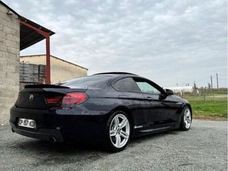 bmw 640d