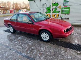 a vendre chevrolet beretta