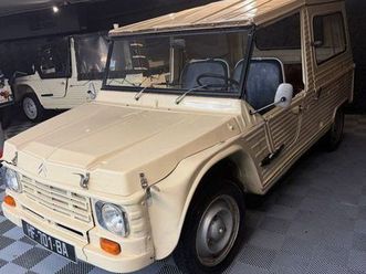 2 places superbe état