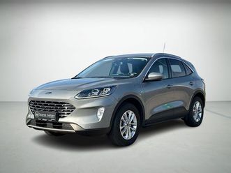 brugt ford kuga 2,5 plugin-hybrid titanium cvt 225hk 5d trinl. gear til salg