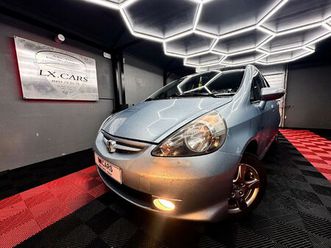 honda jazz ?honda jazz 1.2i cool?