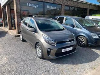 ② kia picanto 2 jaar garantie — kia — 2ememain
