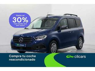citan n1 tourer 110cdi largo base