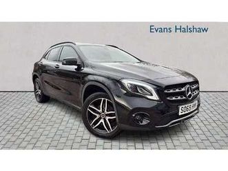 180 urban edition 5dr auto 2019