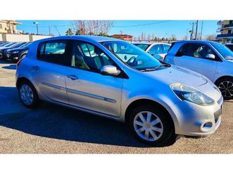 renault clio 1.2 navigatore