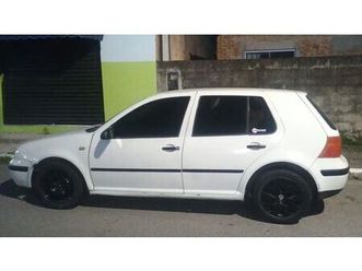 golf 10 mil abaixo da tabela tudo em dia recibo em beanco aceito saveiro