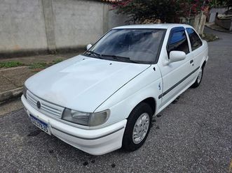 volkswagen logus 1.8 / cli / cl 1996