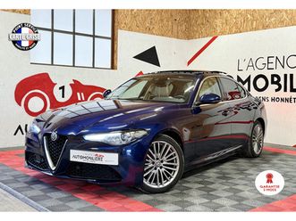 2.2 jtd 190 ch lusso at8 my19