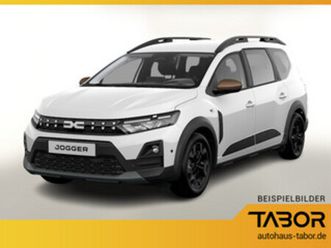 dacia jogger extreme eco-g 120 auto 7-si pdc vo/hi shz