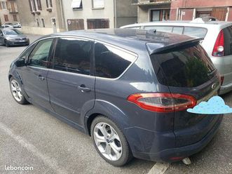 ford s max