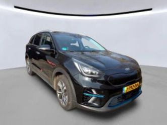 kia niro 64kwh/executive line/soh100%/kiaconn/full! ≫ 2020 • 17 500 eur • id