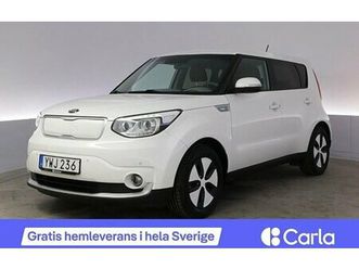 kia soul ev 30 kwh navigation backkamera