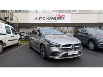 200 1.3 i 16v 7g-dct 163 cv boîte auto