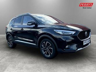 1.0t gdi exclusive 5dr