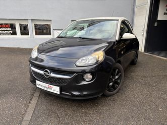 100 cv seconde main - ciel étoilé - bluetooth - capteur de recul