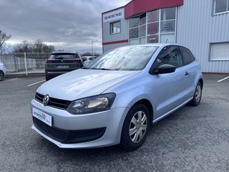 1.2 tdi 75 3p trendline | clim | courroie ok | garantie 6 mois