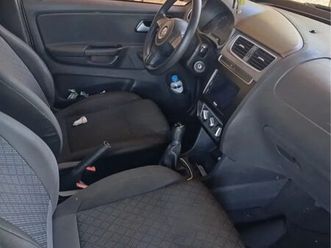 volkswagen spacefox 1.6/ 1.6 trend total flex 8v 5p 2014