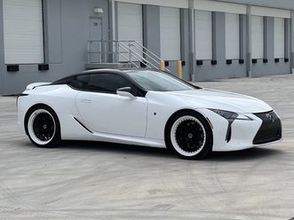 2020 lexus lc500 500