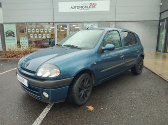 1.2i 58ch courroie de distri ok