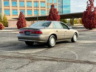 2005 buick century