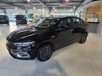 sedan 1.6 multijet 130 cv