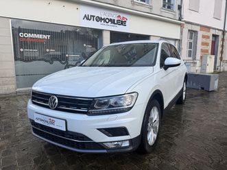 2.0 tsi 16v 4motion dsg7 180 cv carat exclusive garantie 12 mois